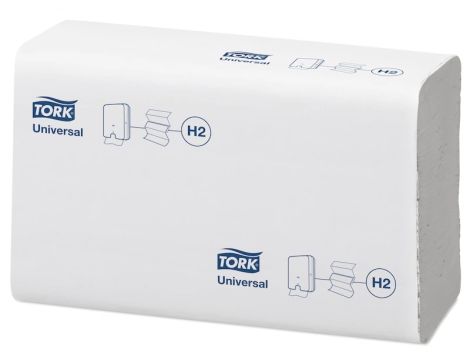 Tork Xpress® ekstra miękki ręcznik Multifold w składce wielopanelowej - 2